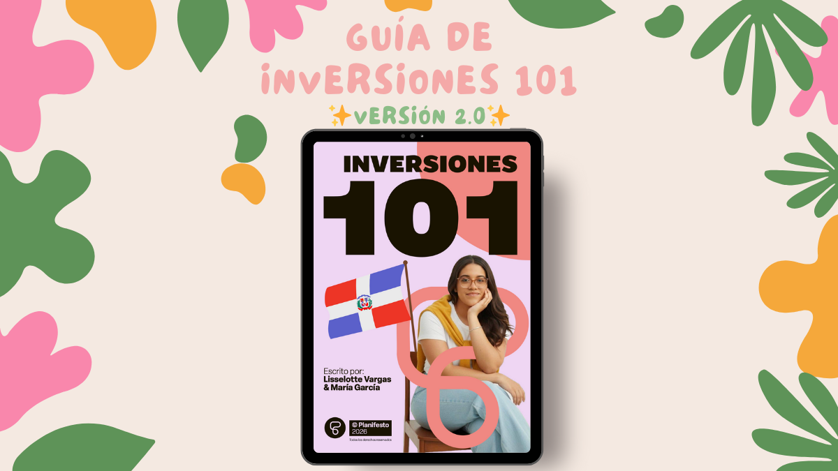 Guía de Inversiones 101 – VERSIÓN 2.0