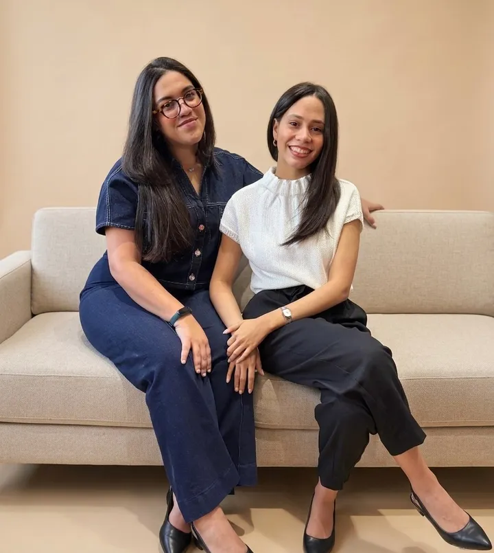 Liss y María, de Planifesto