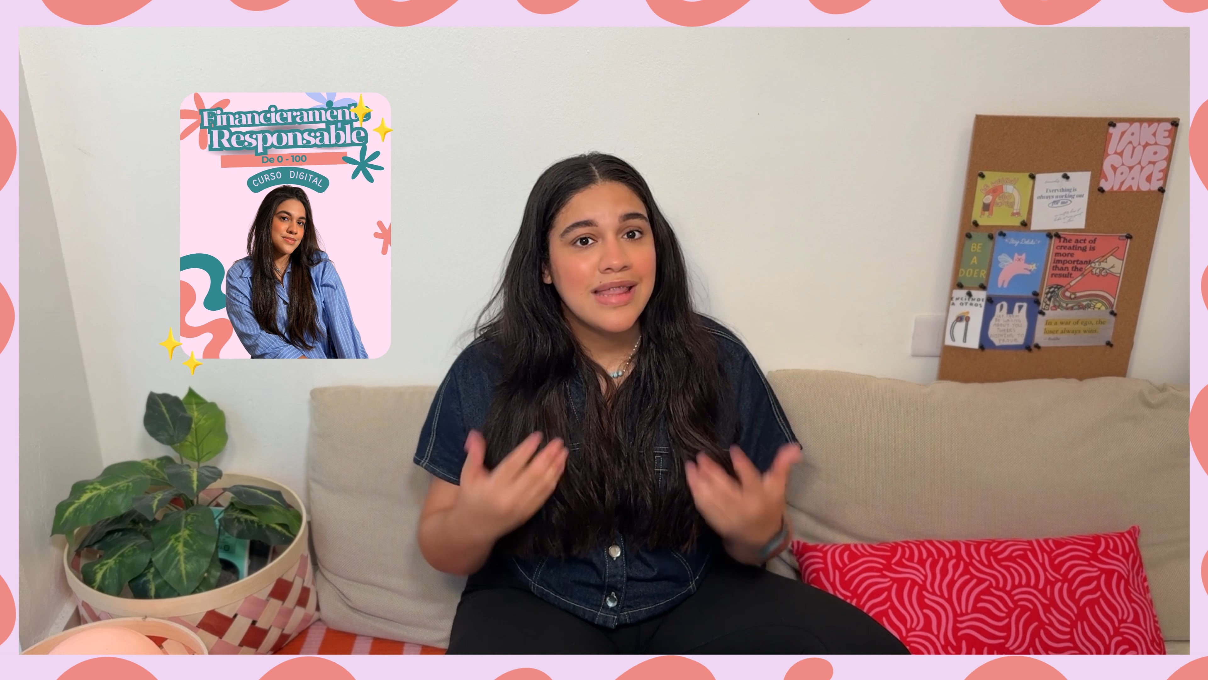 Financieramente Responsable de 0 a 100